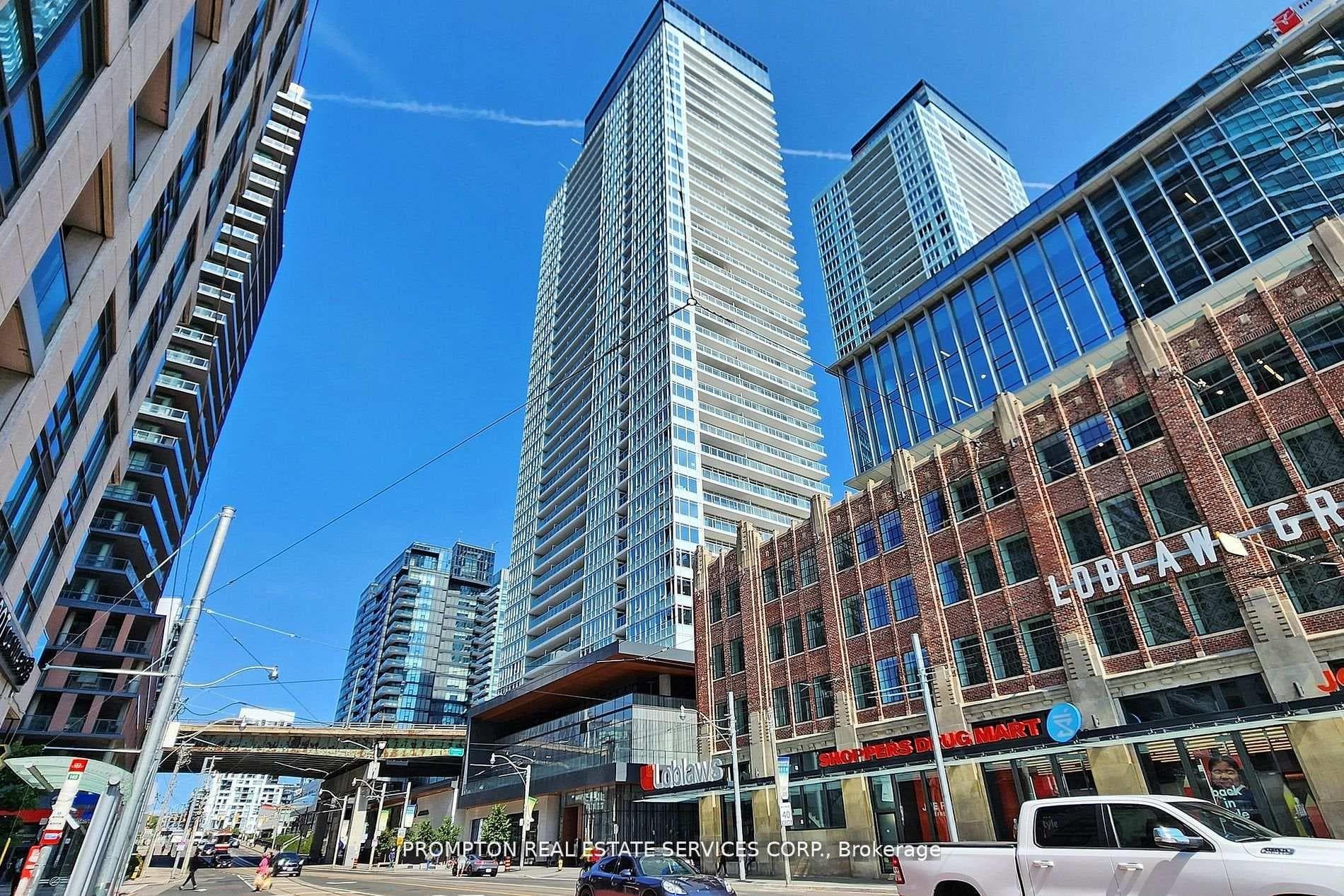 17 Bathurst Street Unit 3609 photo 18