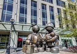 18 Yonge Street Unit 1012 photo 1