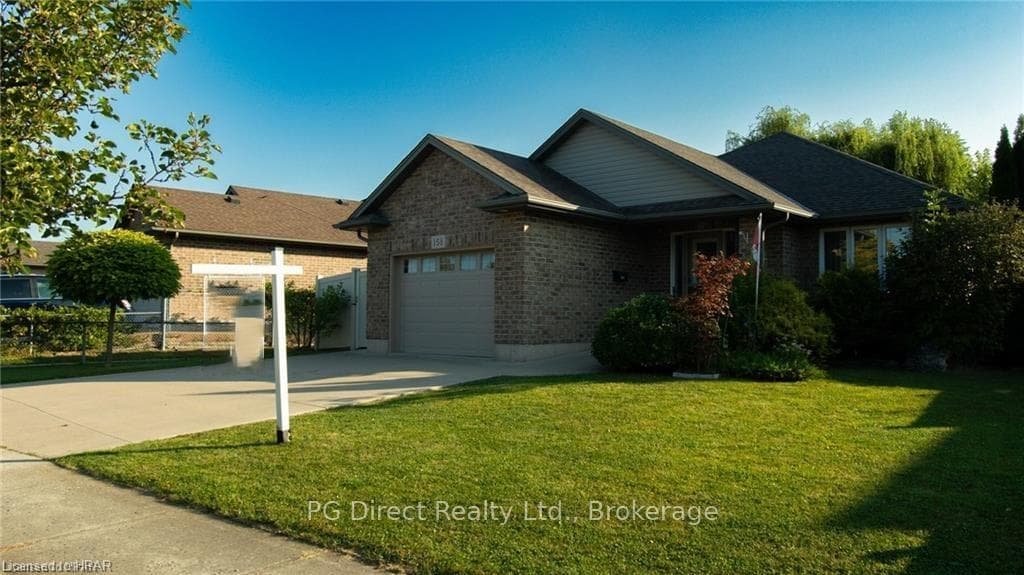 158 WELLBROOK Boulevard photo 1