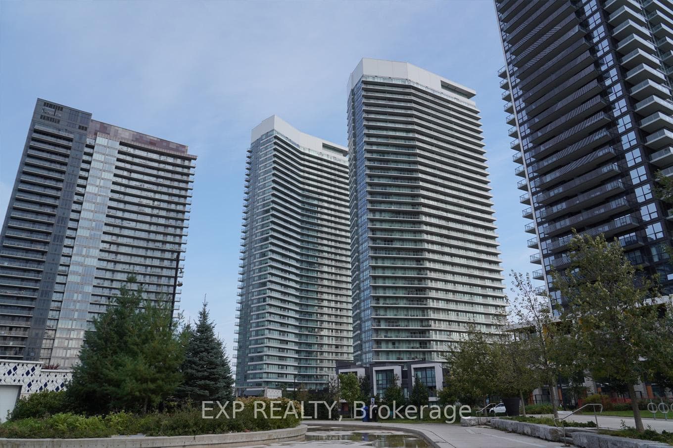 117 McMahon Drive Unit 2609 photo 1
