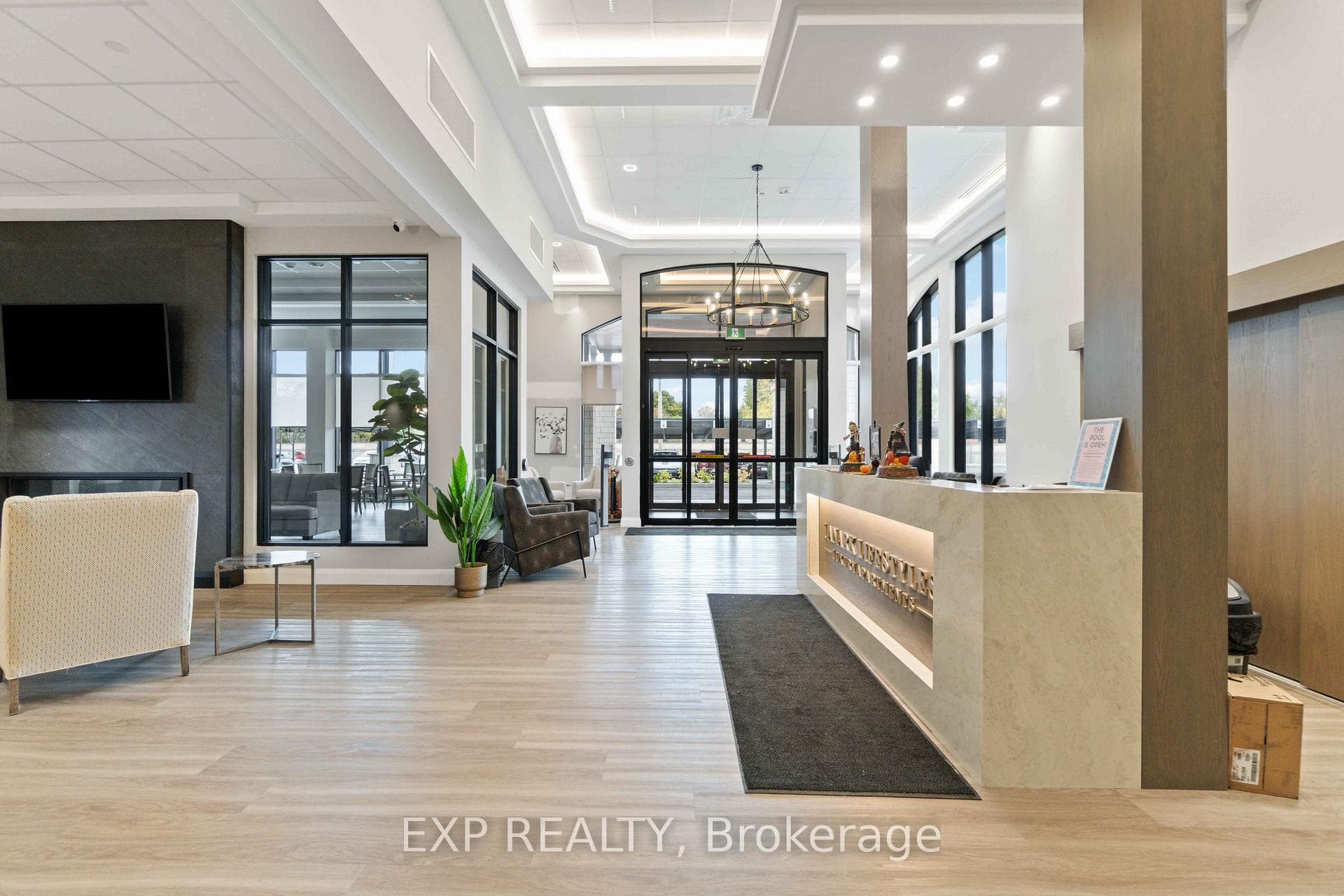 Concierge