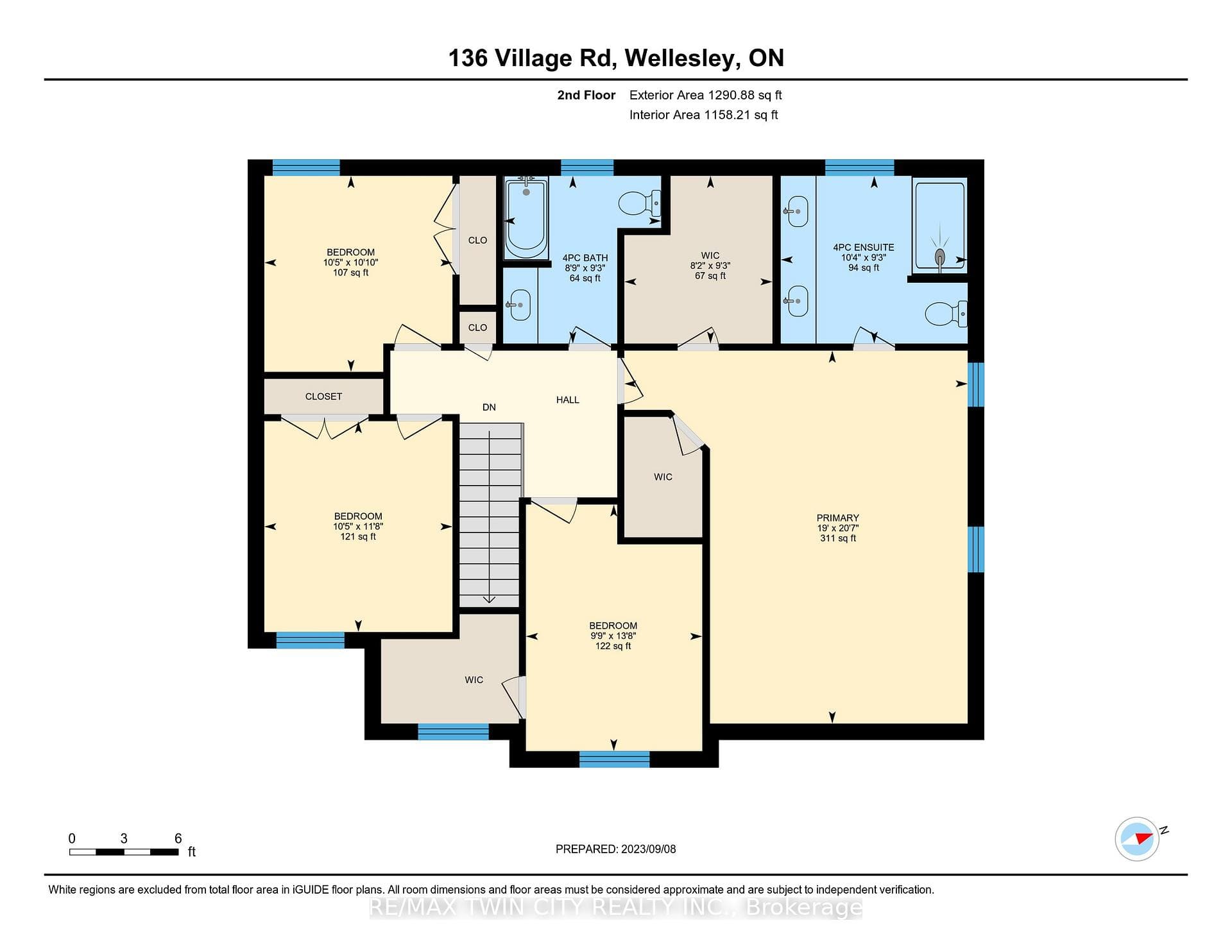 136 Village Road photo 49