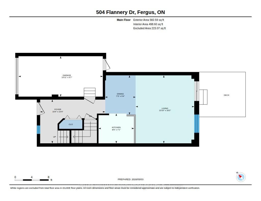 504 Flannery Drive photo 38