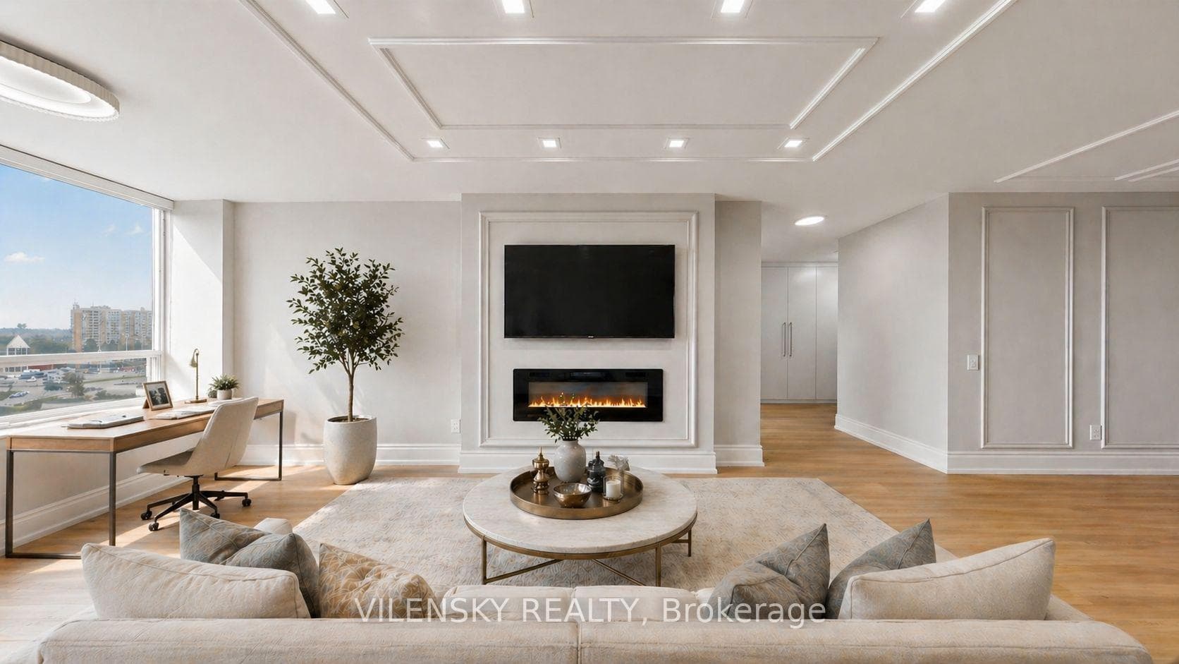 110 Promenade Circle Unit 1402 photo 6