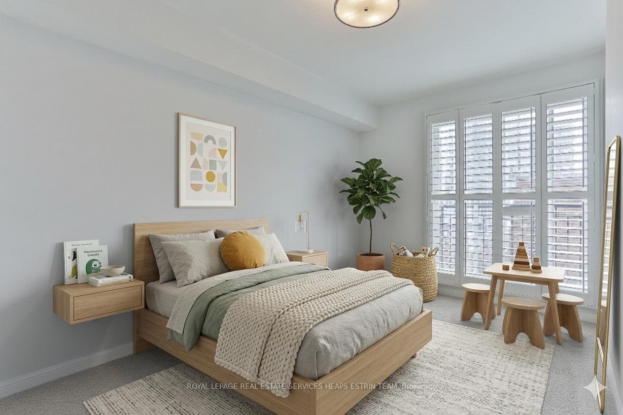 50 Joe Shuster Way Unit 215 photo 17