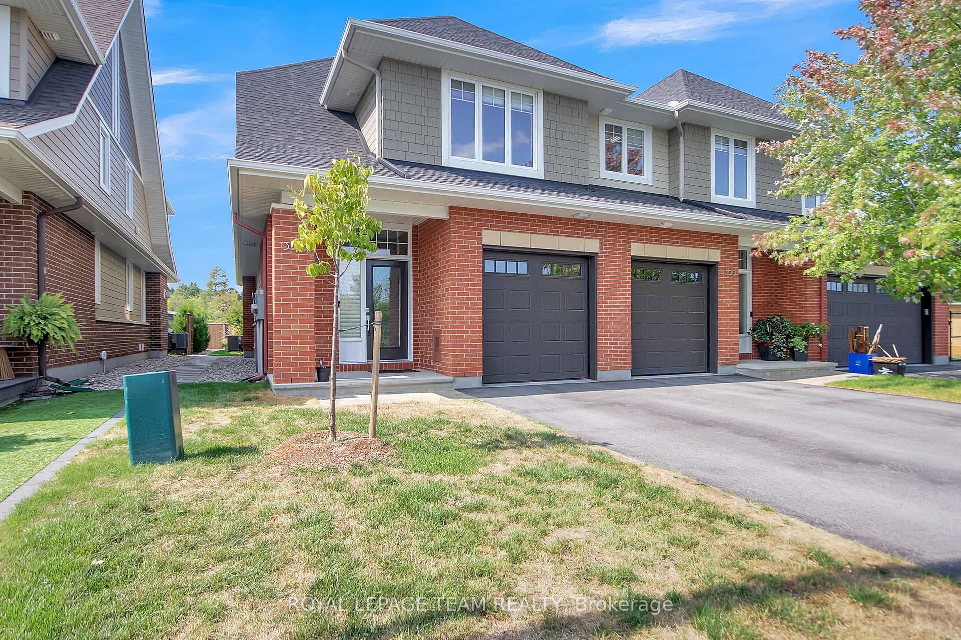 307 Kilspindie Ridge photo 2