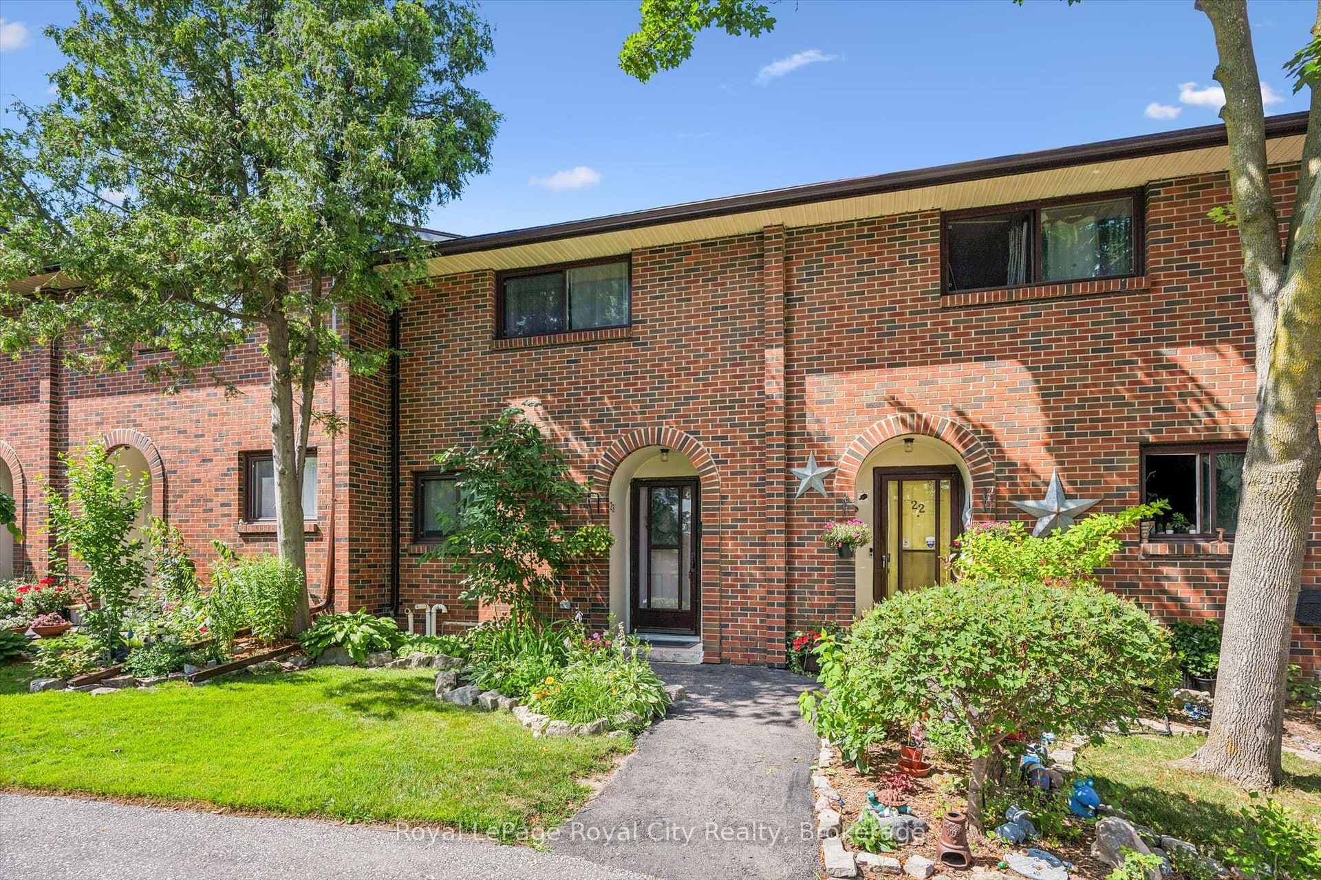 41 Rhonda Road Unit 23 photo 37