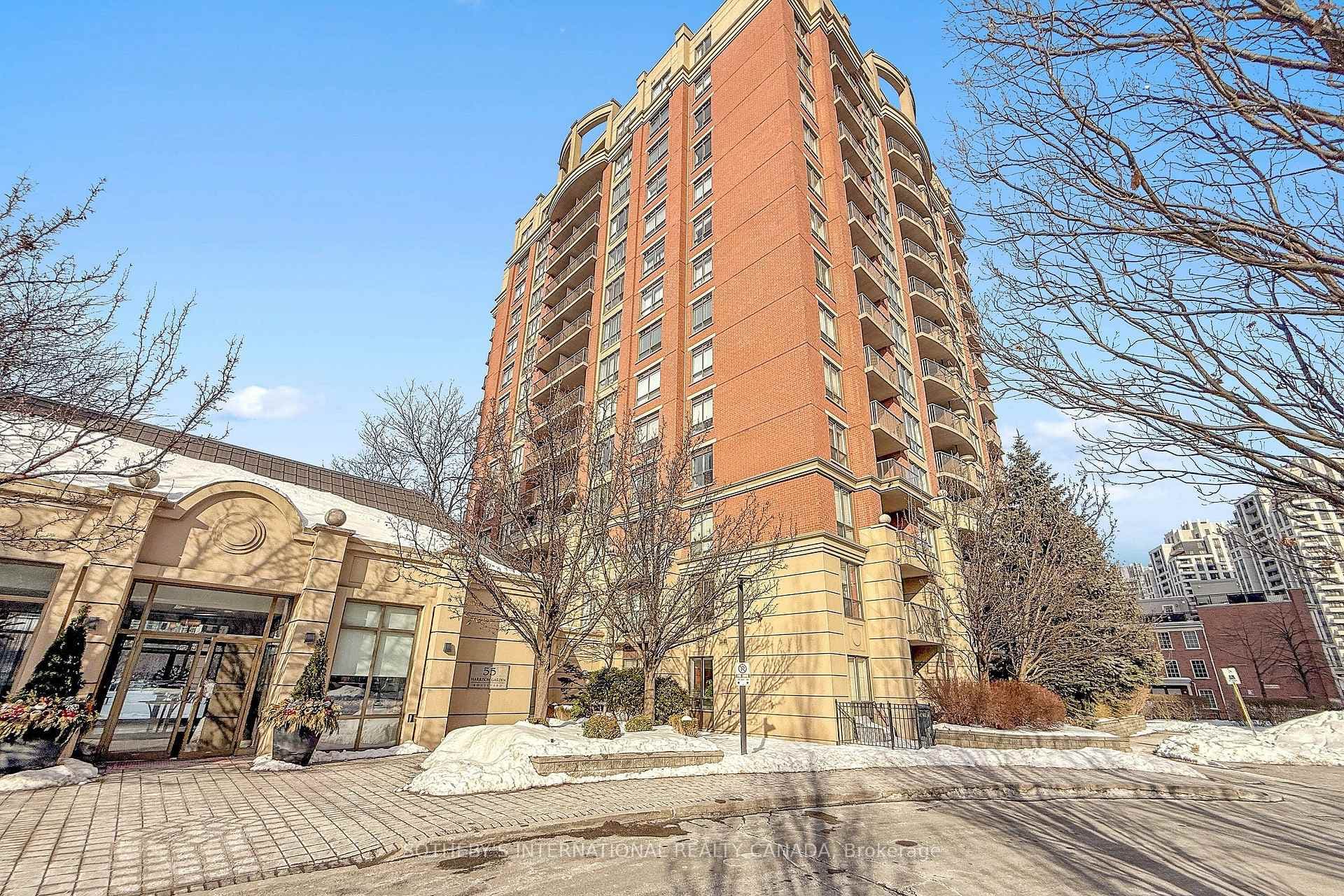 55 Harrison Garden Boulevard Unit 204 photo 1