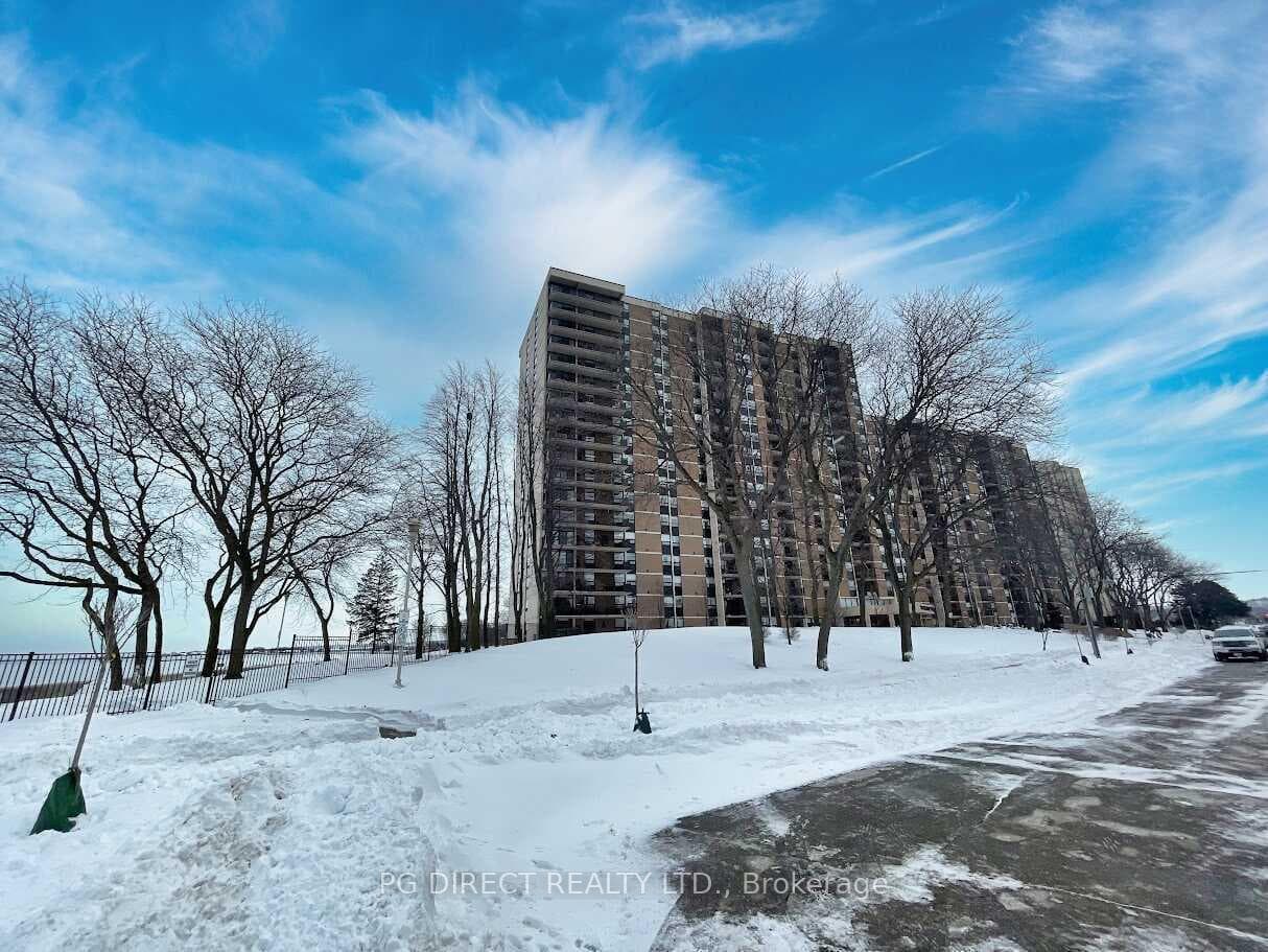 500 Green Road Unit 1216 photo 1