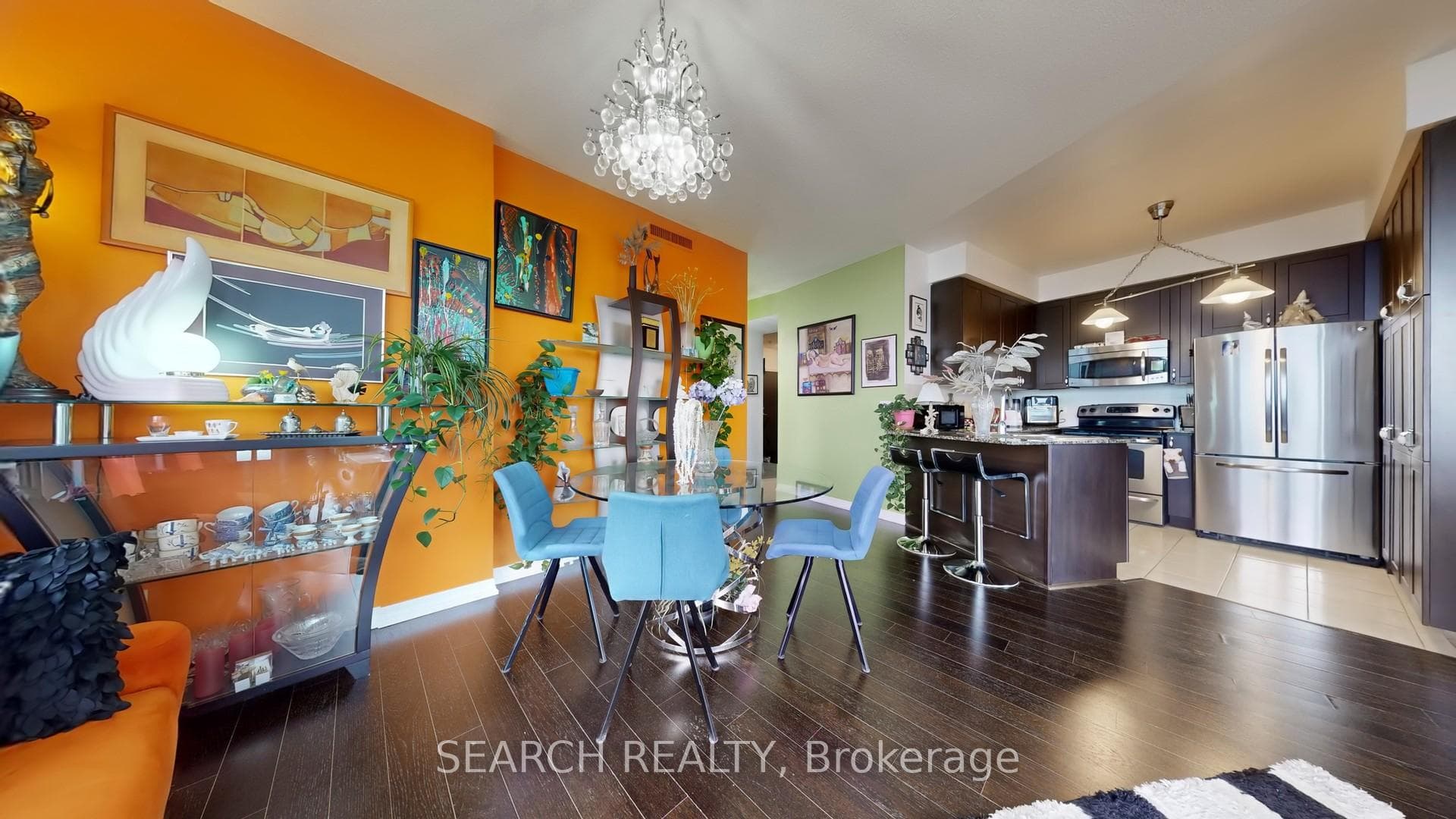 223 Webb Drive Unit 2906 photo 10