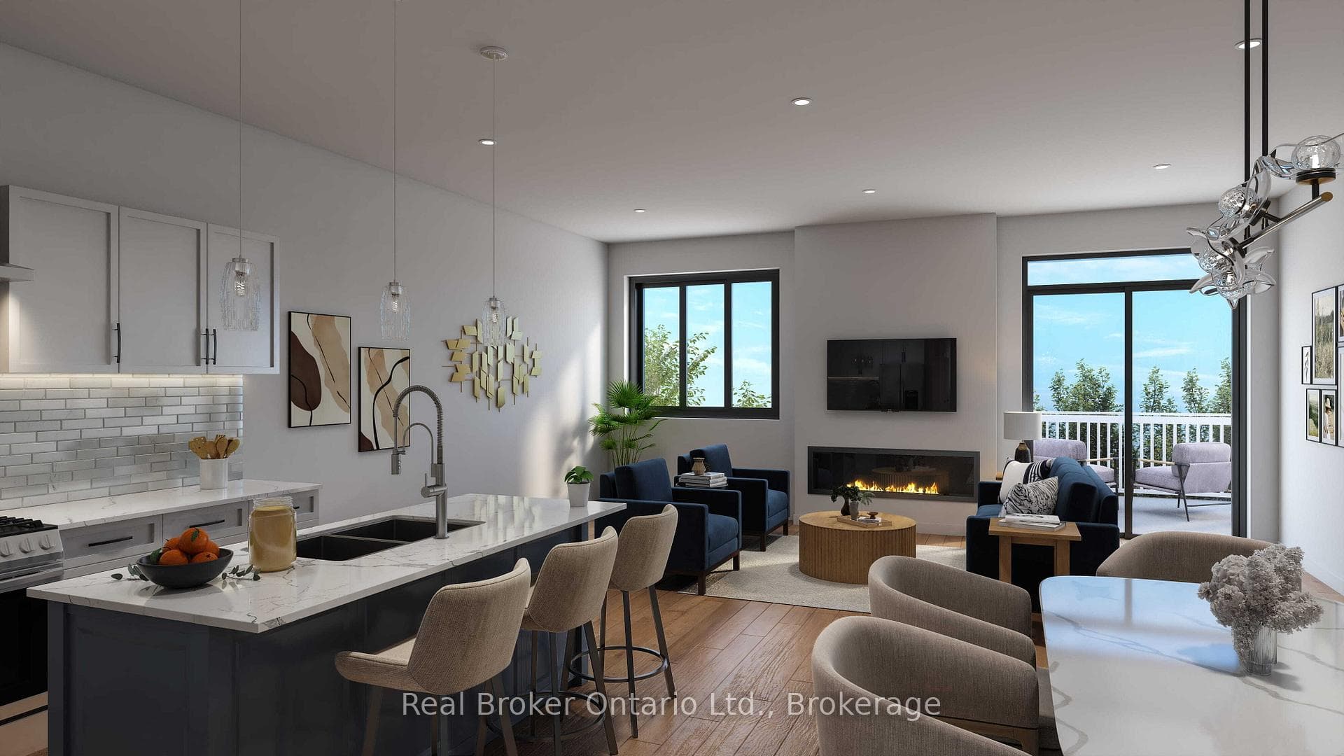 21 College Avenue Unit 30 photo 2