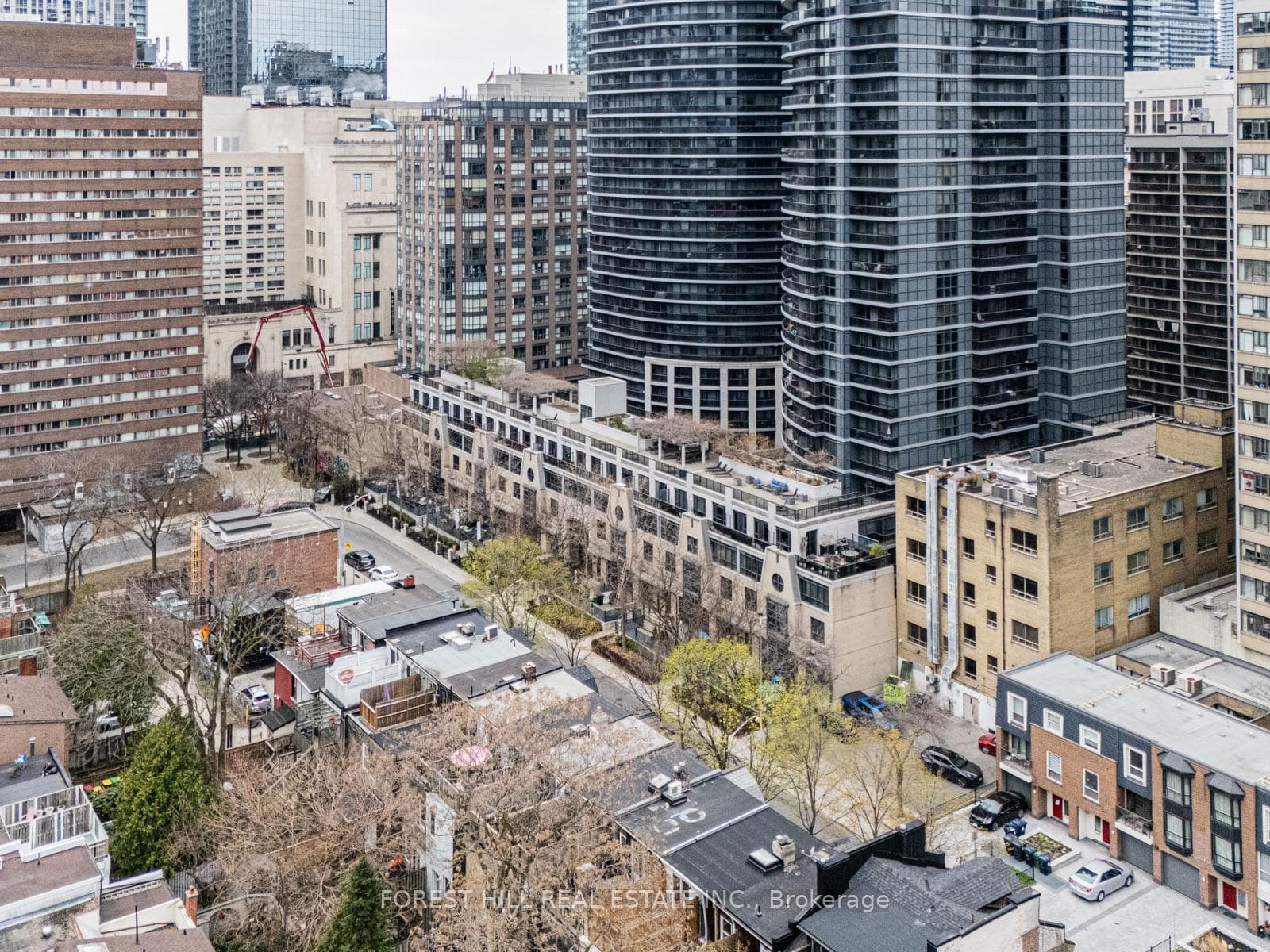 8 Granby Street photo 40