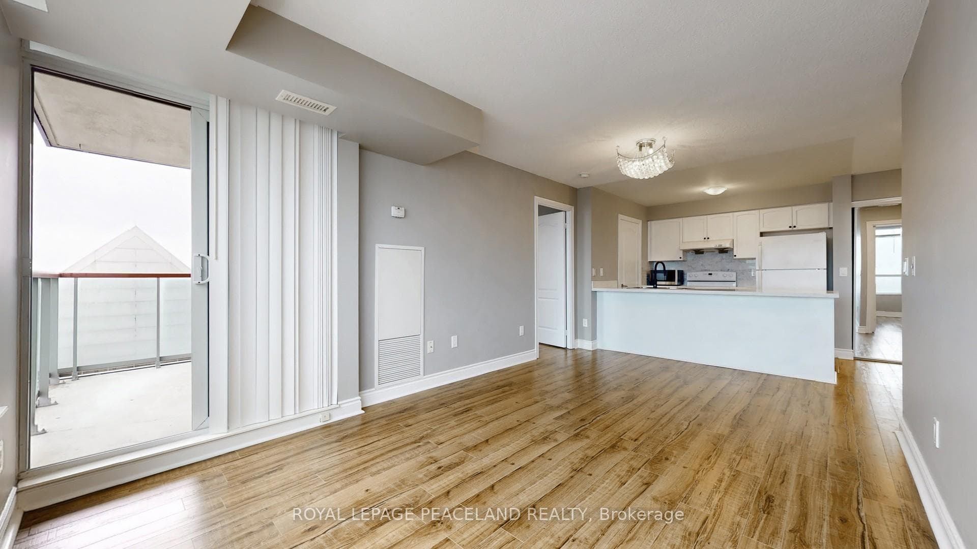 60 Brian Harrison Way Unit 2007 photo 6
