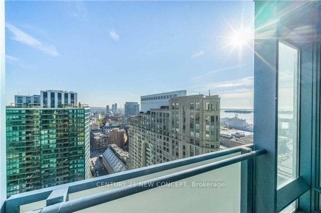 8 The Esplanade N/A Unit 3009 photo 13