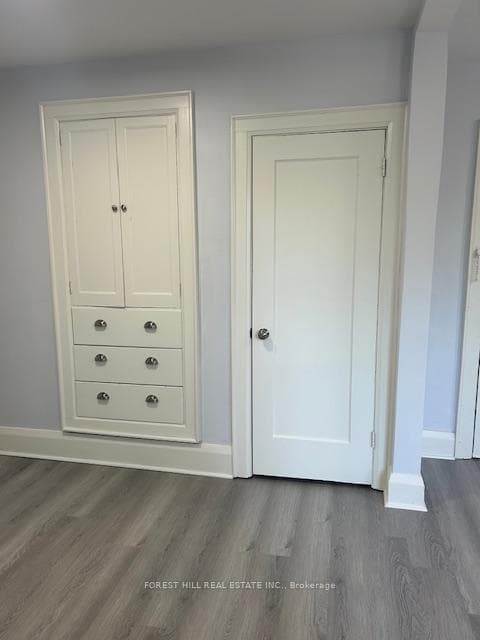 411 Spadina Road Unit 3 photo 5
