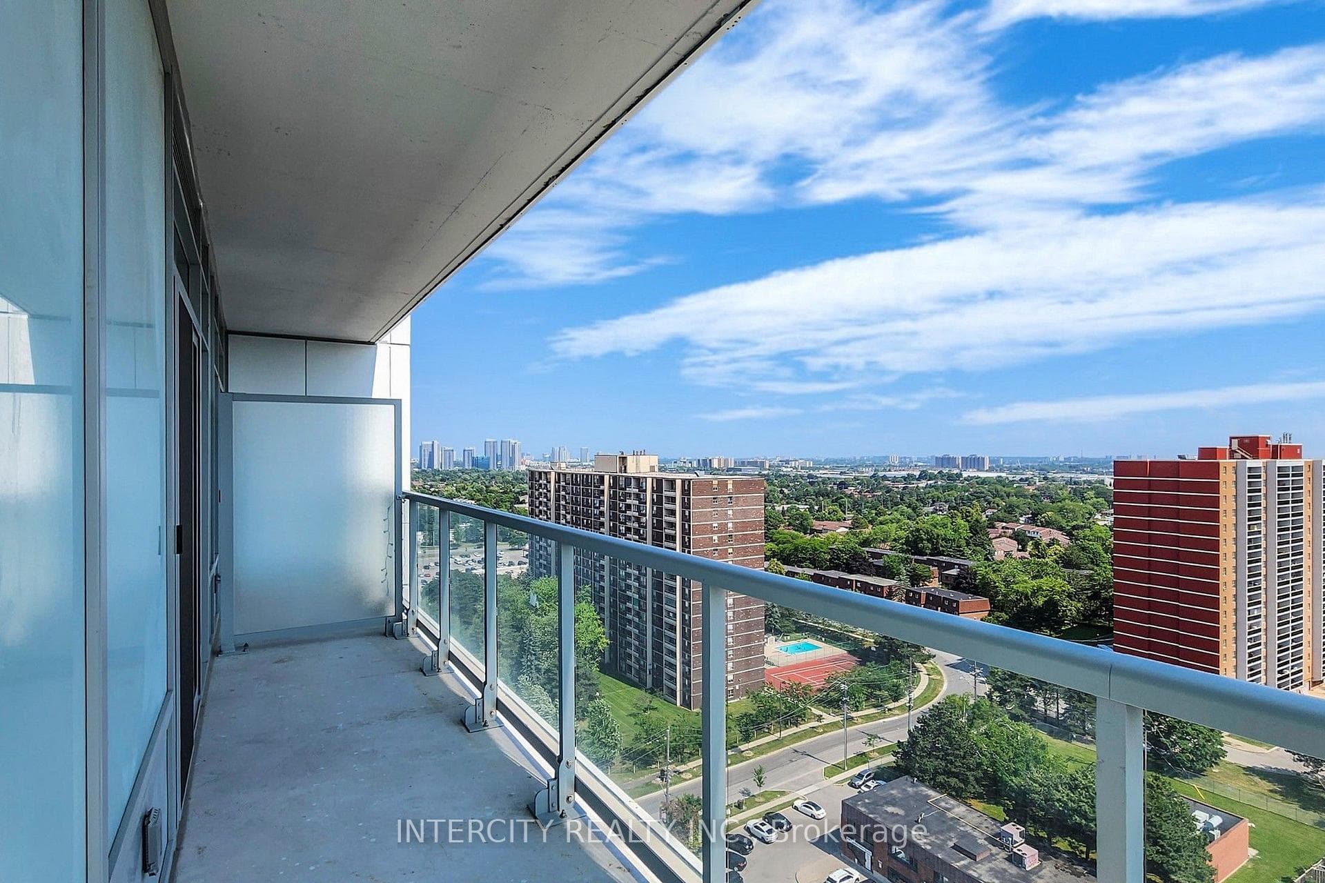 3220 Sheppard Avenue Unit 1509 photo 12