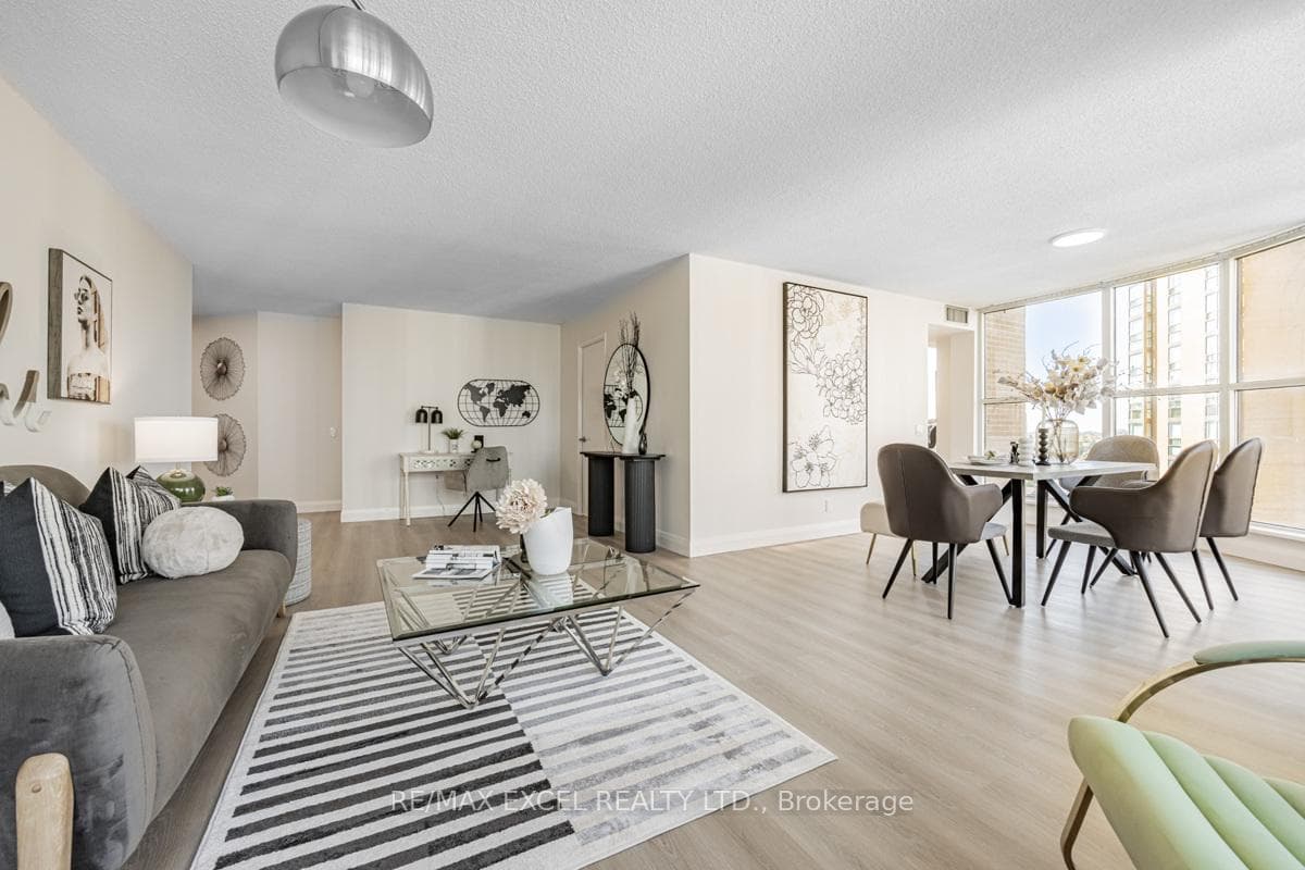 100 Upper Madison Avenue Unit 1402 photo 8