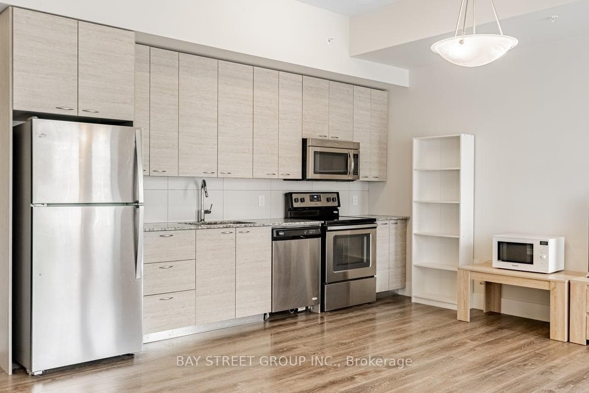 253 Albert Street Unit 207 photo 15