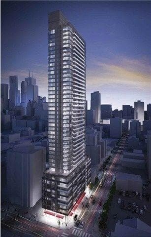 159 Dundas Street Unit 3401 photo 13