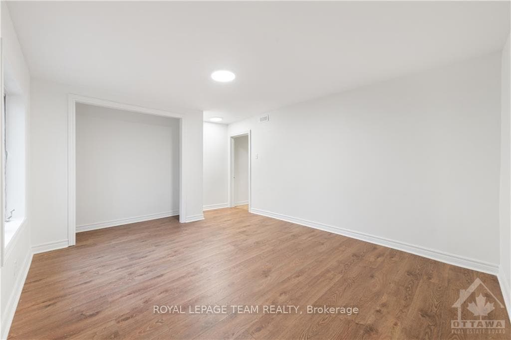 3rd Bedroom