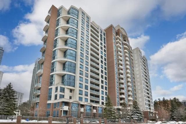 233 Beecroft Road Unit 902 photo 1