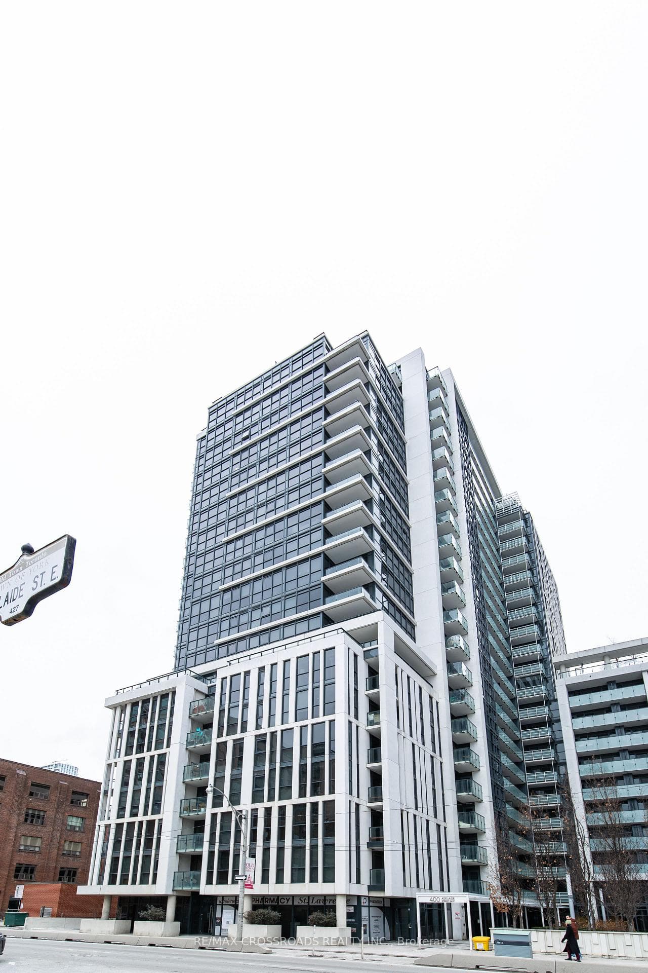 400 Adelaide Street Unit 2104 photo 1