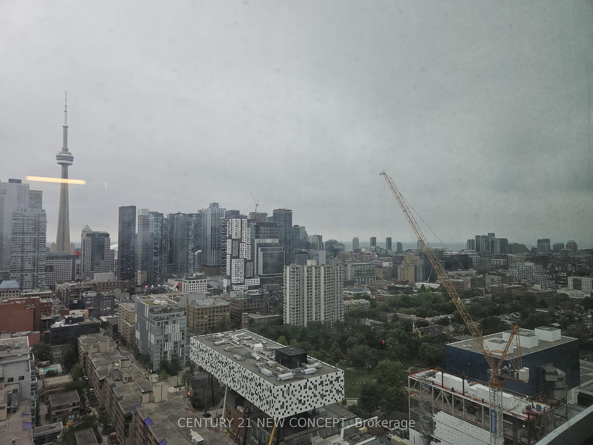 280 Dundas Street Unit 2807 photo 16