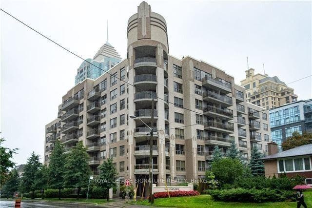 19 Barberry Place Unit 706 photo 1
