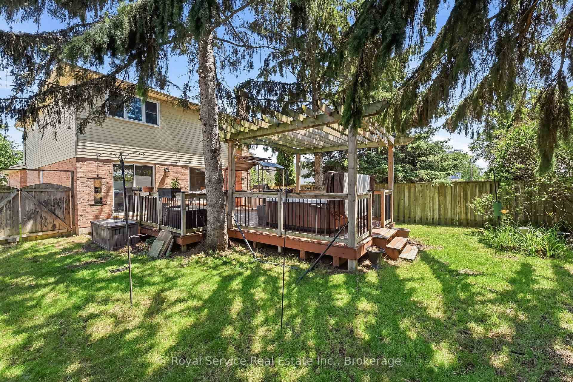 6 Gilmour Drive photo 46