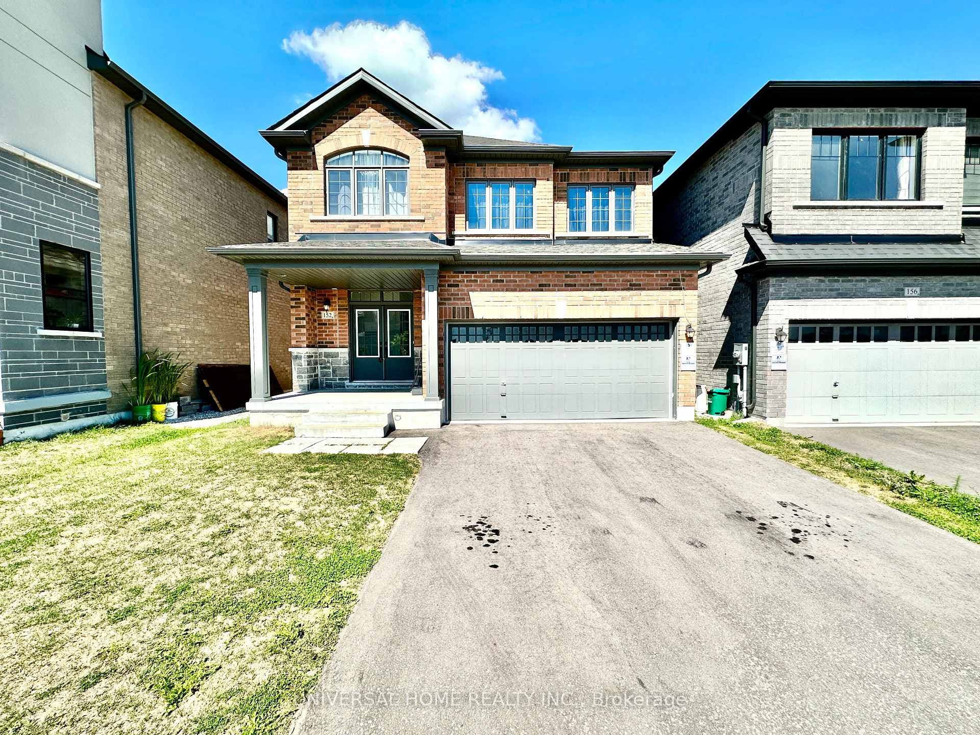 152 Mckean Drive photo 1
