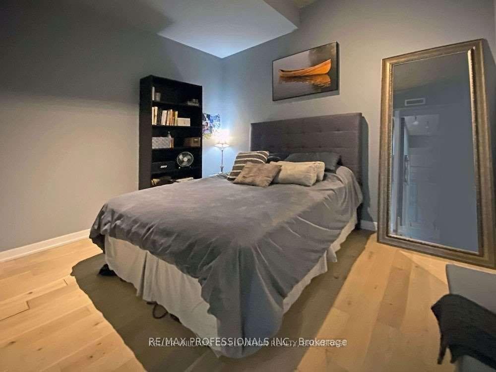 8 Gladstone Avenue Unit 611 photo 11