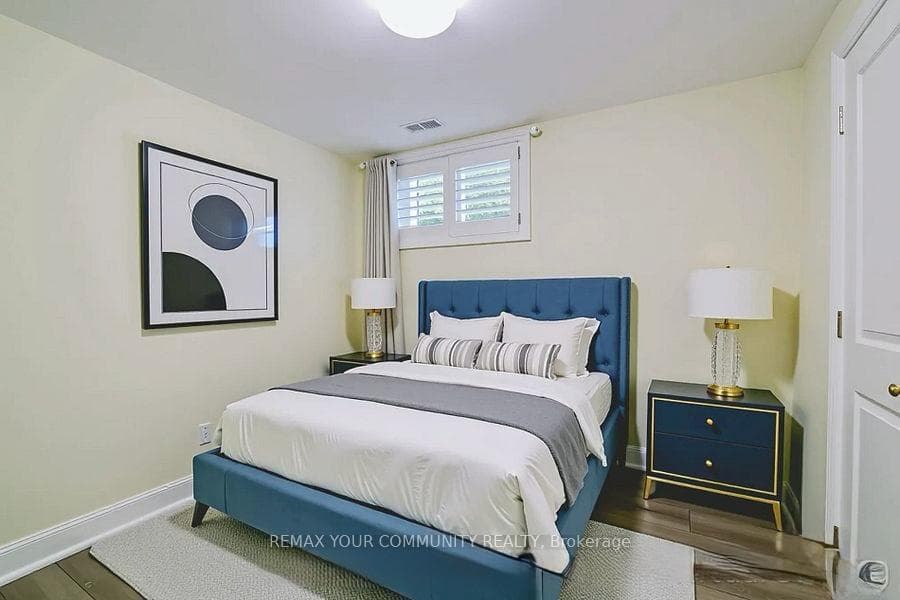 188 Sweeney Drive Unit Walk-out lower level photo 6