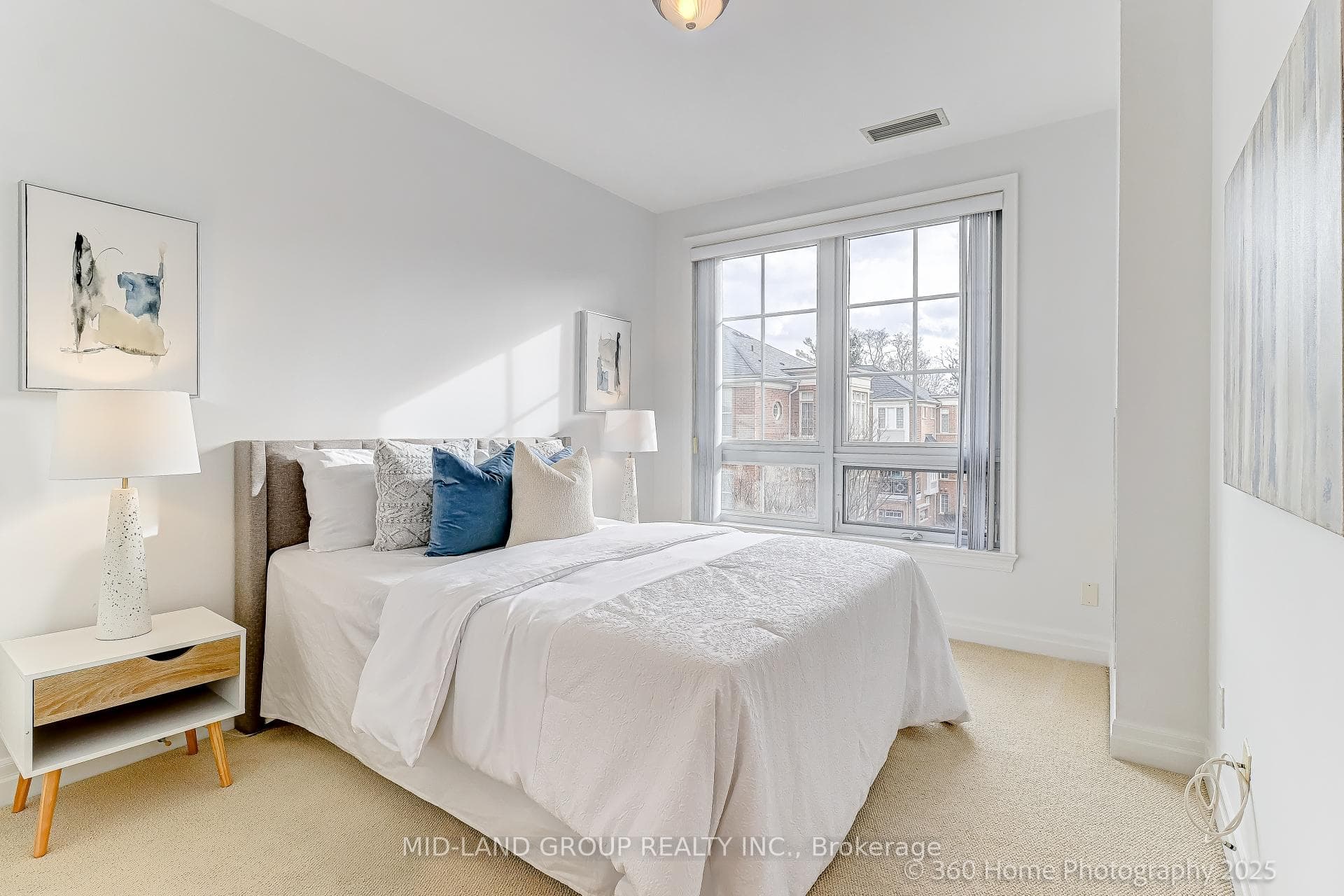 20 Burkebrook Place Unit 316 photo 17
