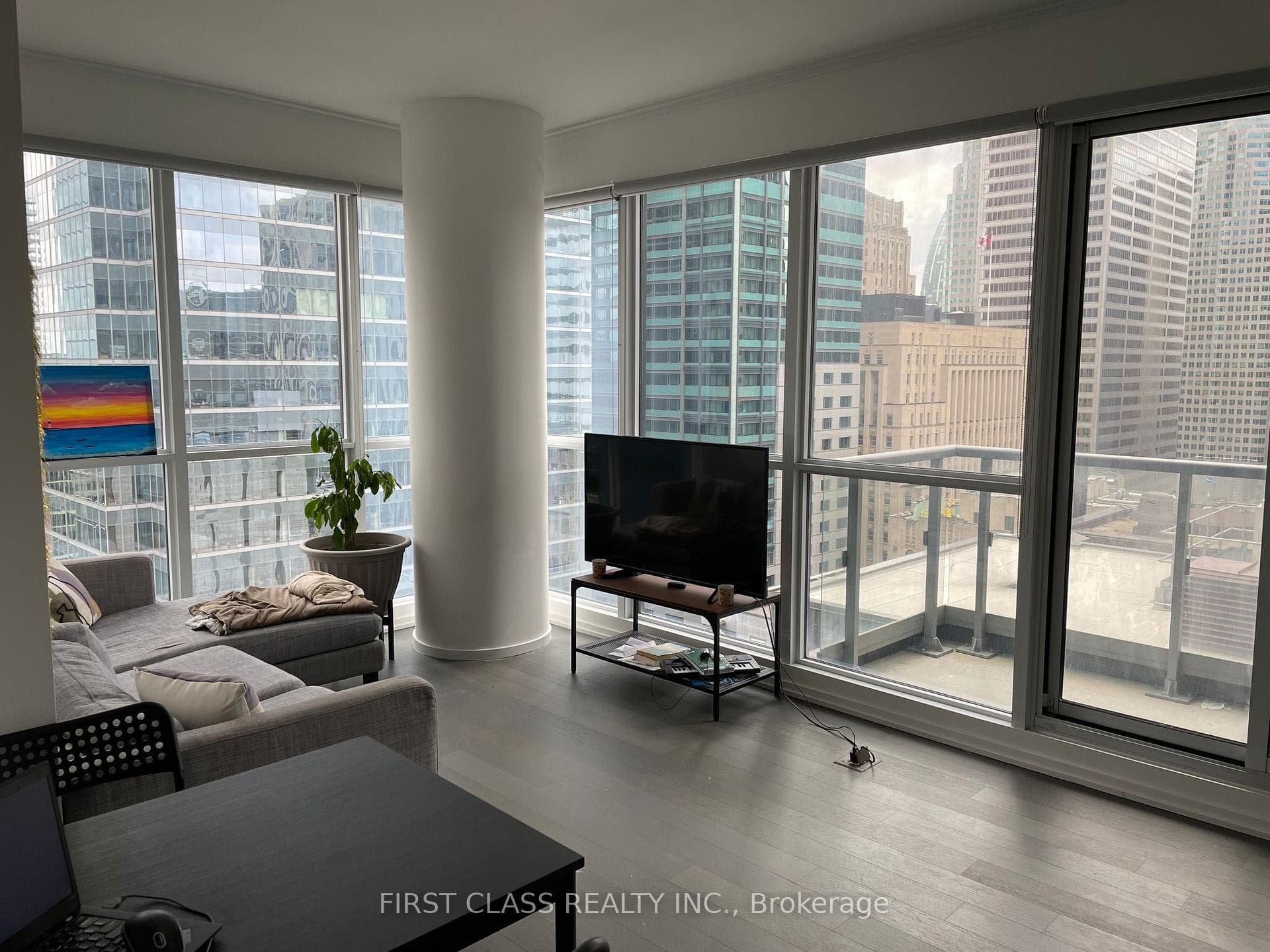 70 Temperance Street Unit 2BR 2906 photo 3