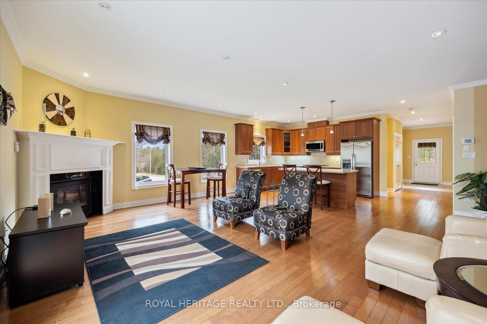 20 Fred Barnard Way photo 6