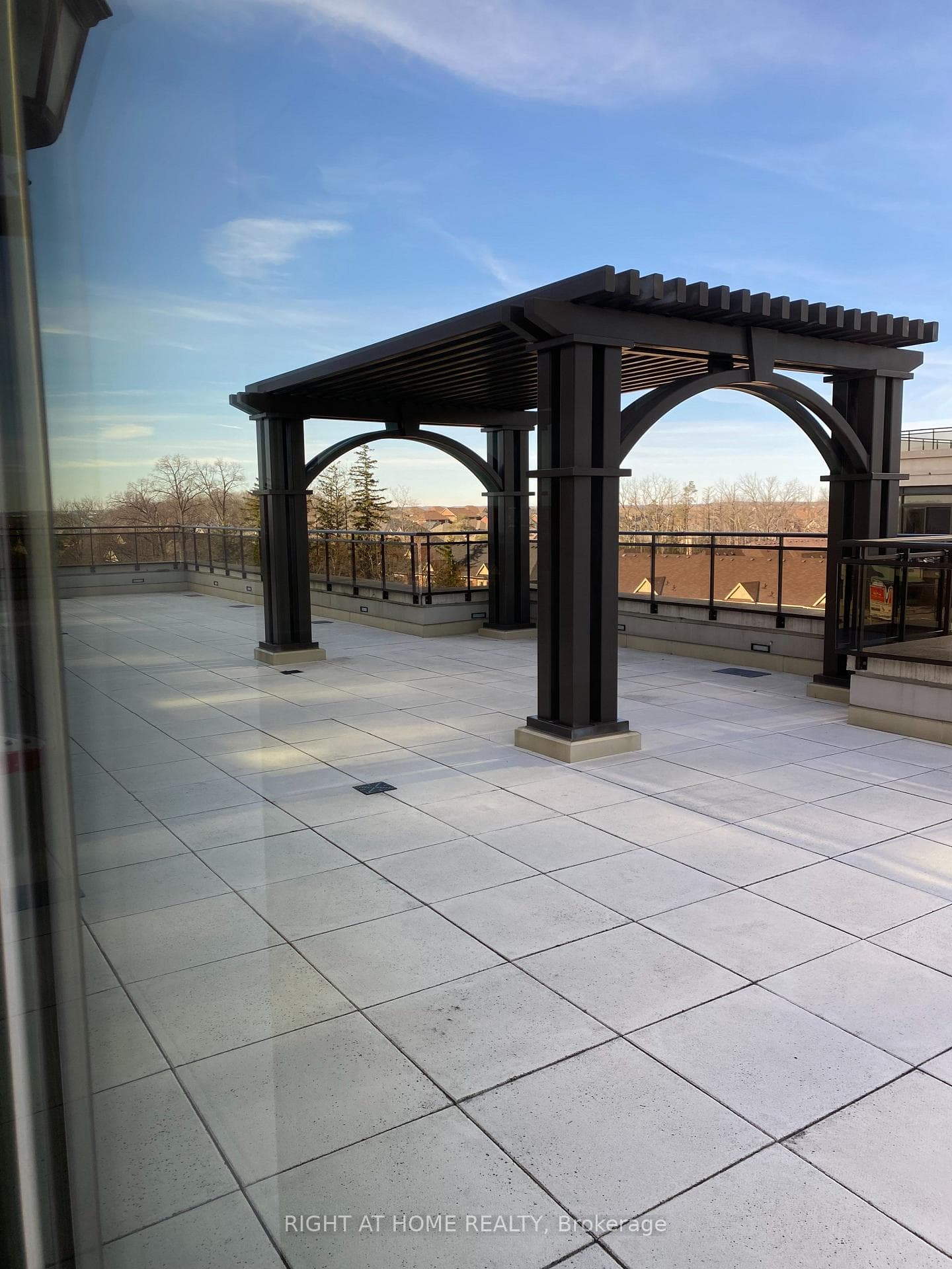 Outdoor Patio