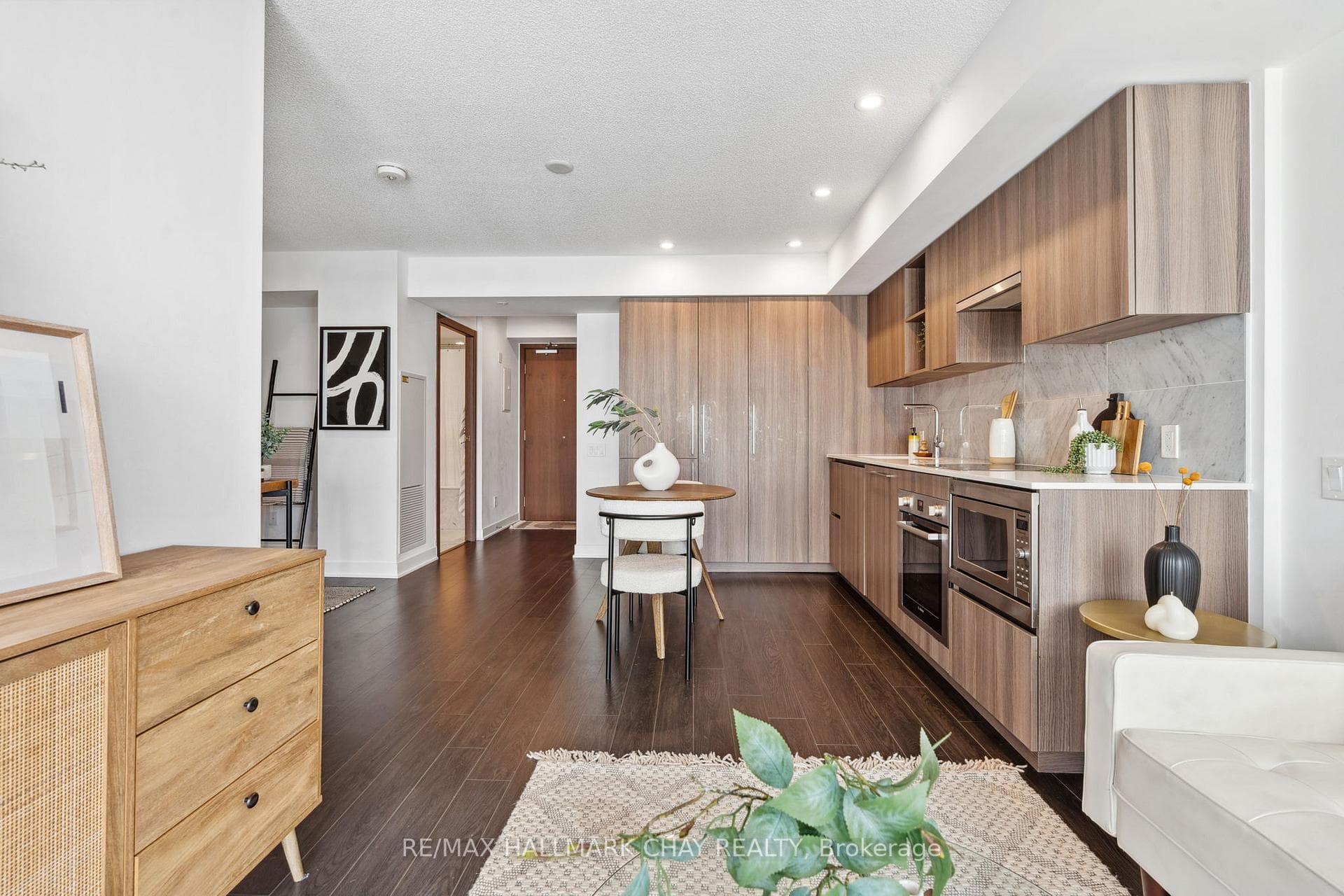 19 Bathurst Street Unit 2310 photo 18