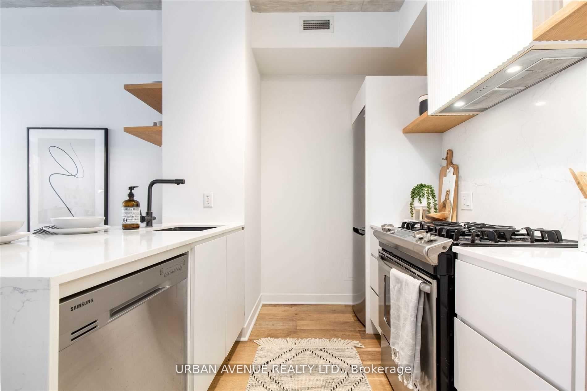 127 Queen Street Unit 207 photo 4