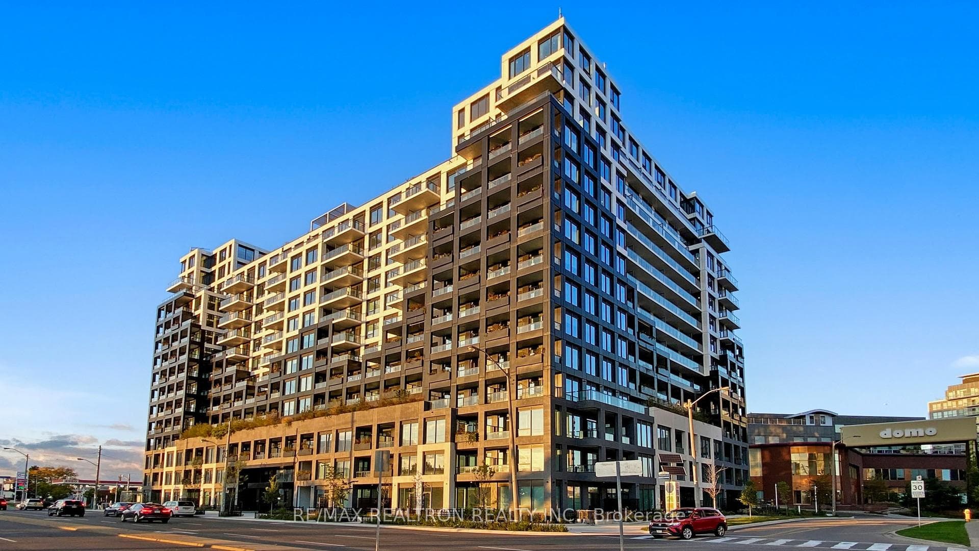 1100 Sheppard Avenue Unit 1126 photo 1