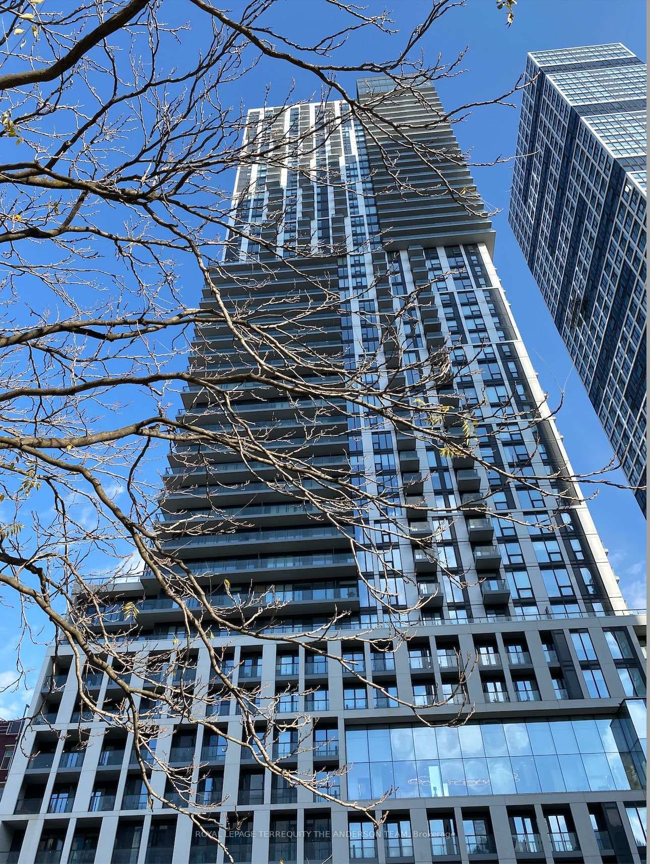 251 Jarvis Street Unit 1532 photo 1