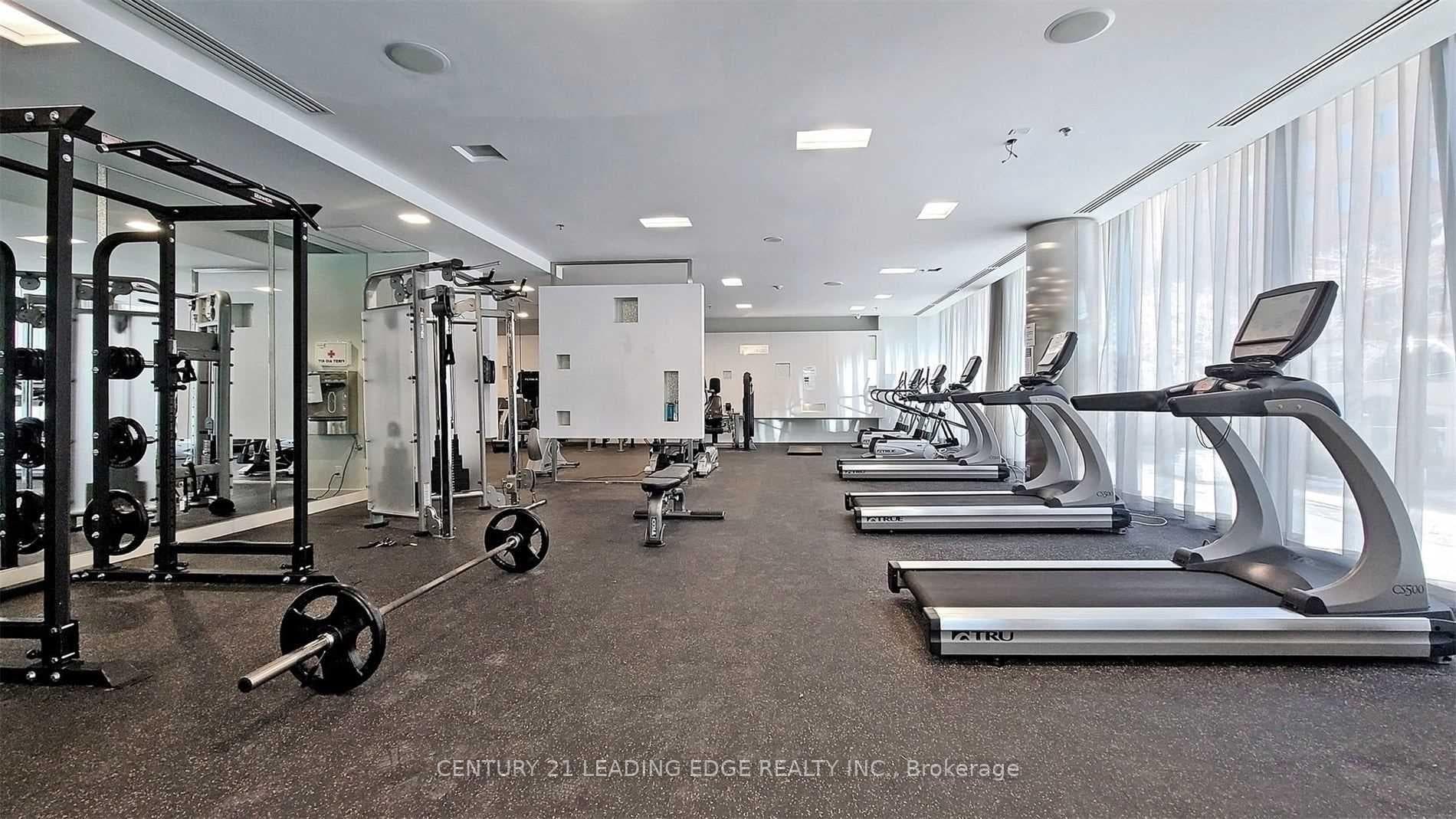 28 Ted Rogers Way Unit 2609 photo 9