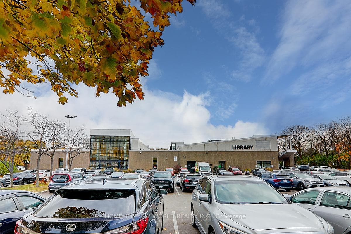 50 UPPER MALL Way Unit B1506 photo 4