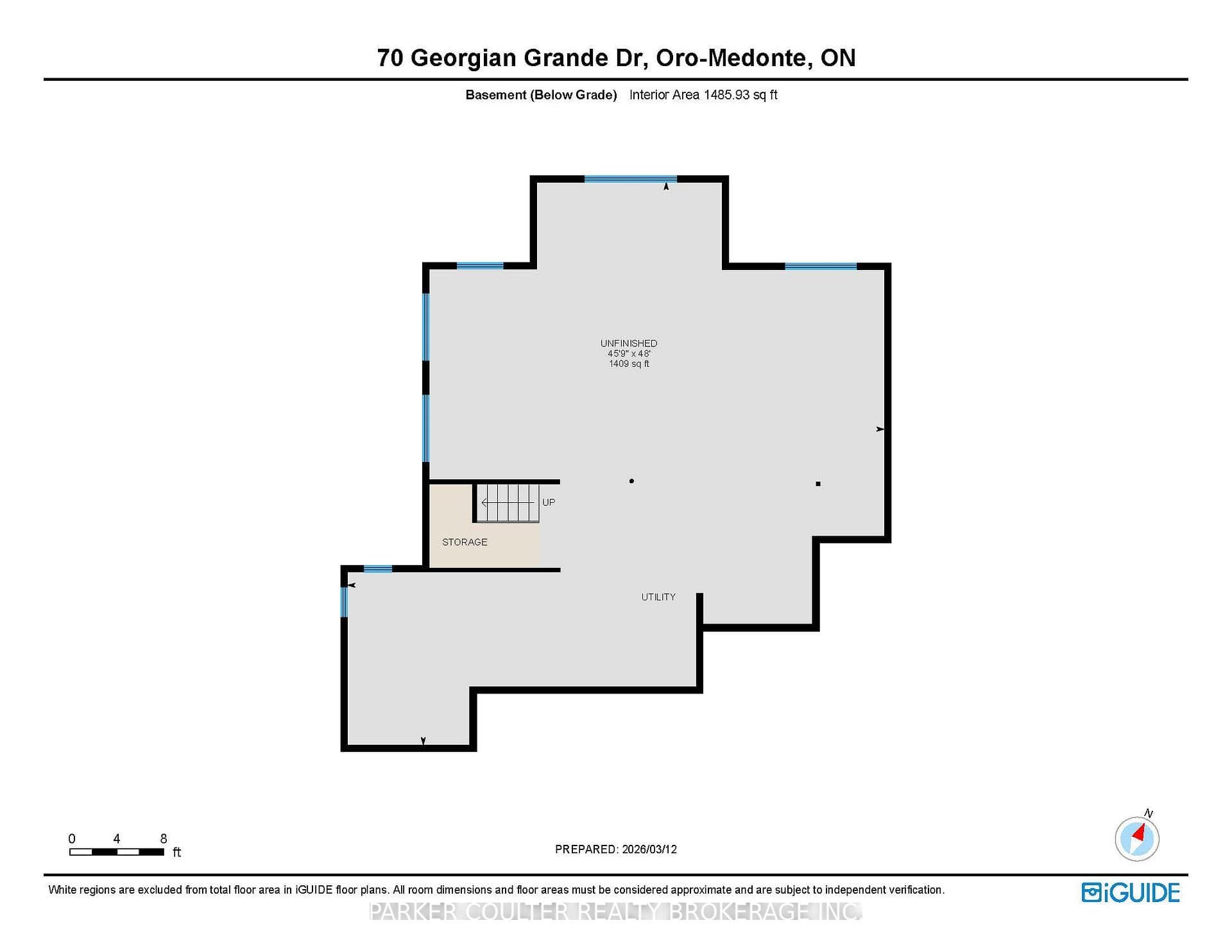 70 Georgian Grande Drive photo 44