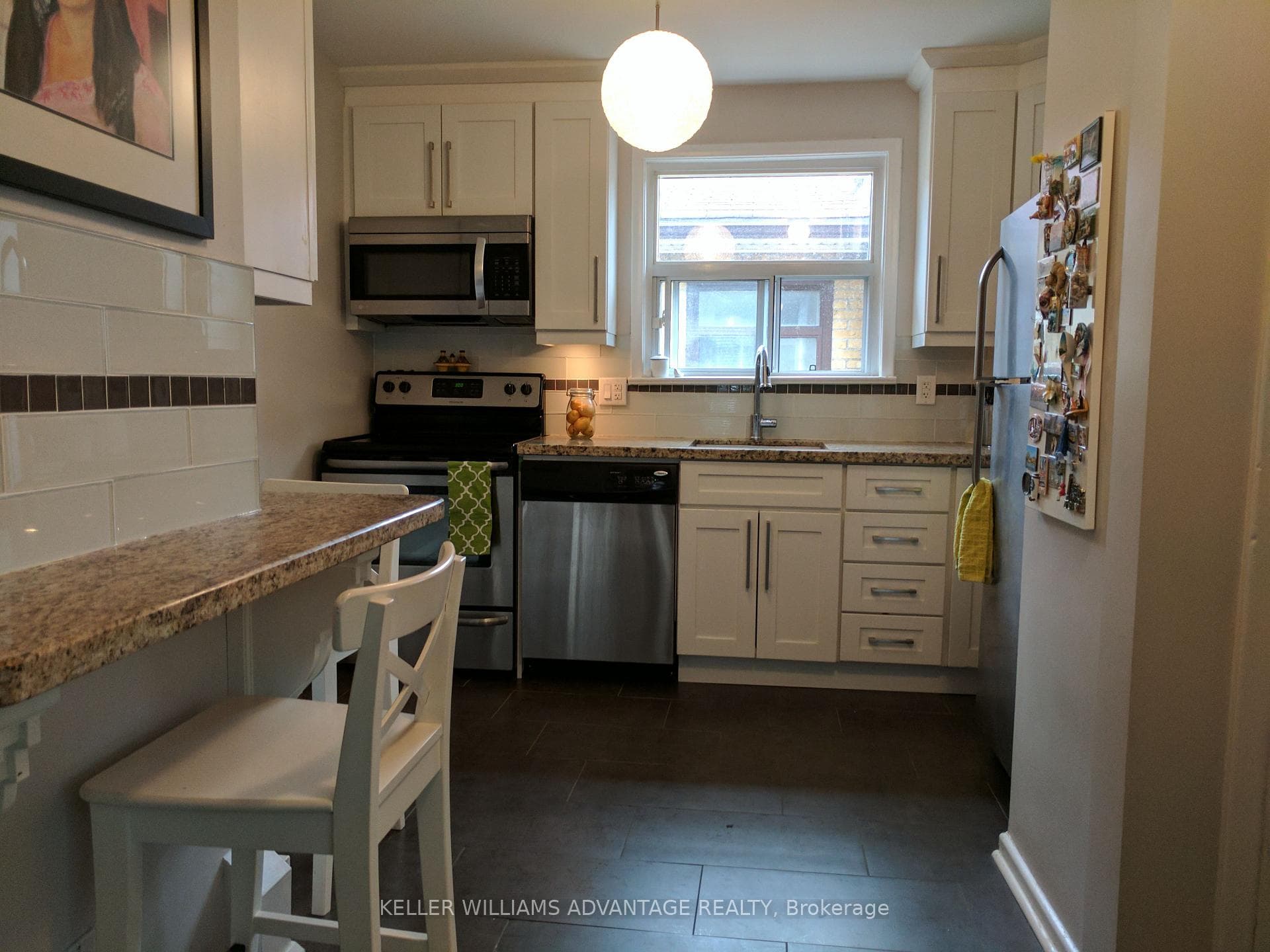 31 Glenside Avenue Unit 3rd Flr photo 2