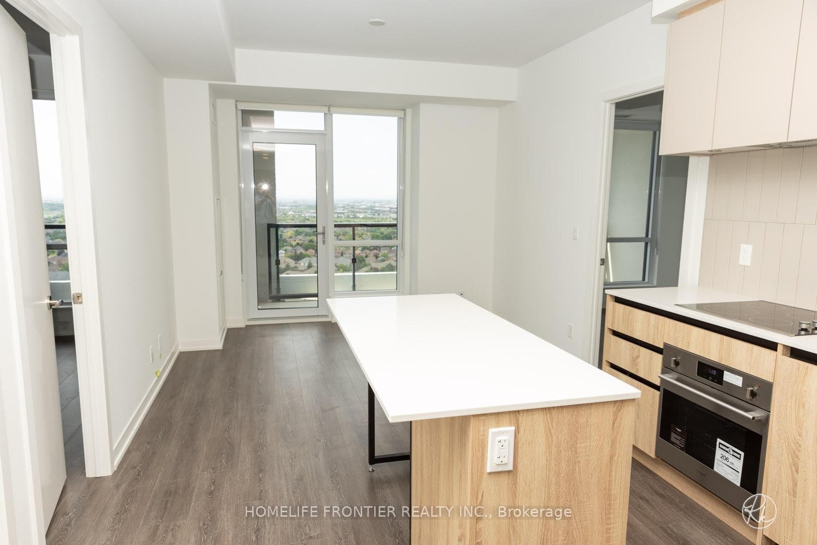 7950 Bathurst Street Unit 2302 photo 7