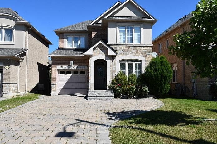 358 Autumn Hill Boulevard photo 1