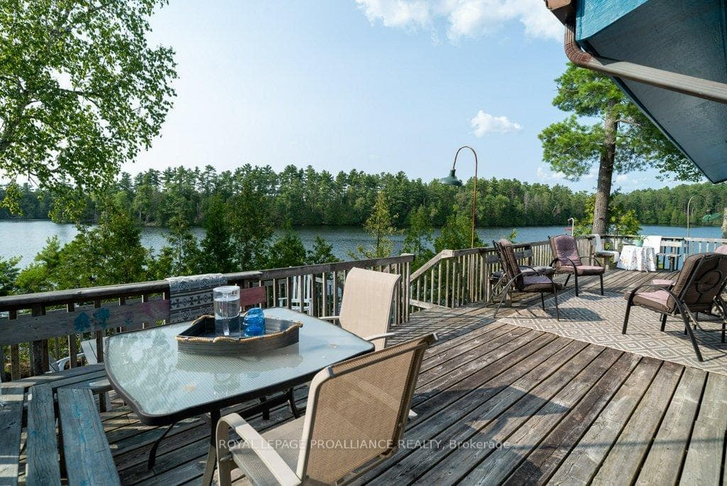 2067 Kashwakamak Lake Road photo 28