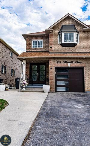45 Manett Crescent photo 1