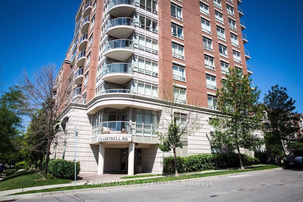 2 Clairtrell Road Unit 308 photo 1