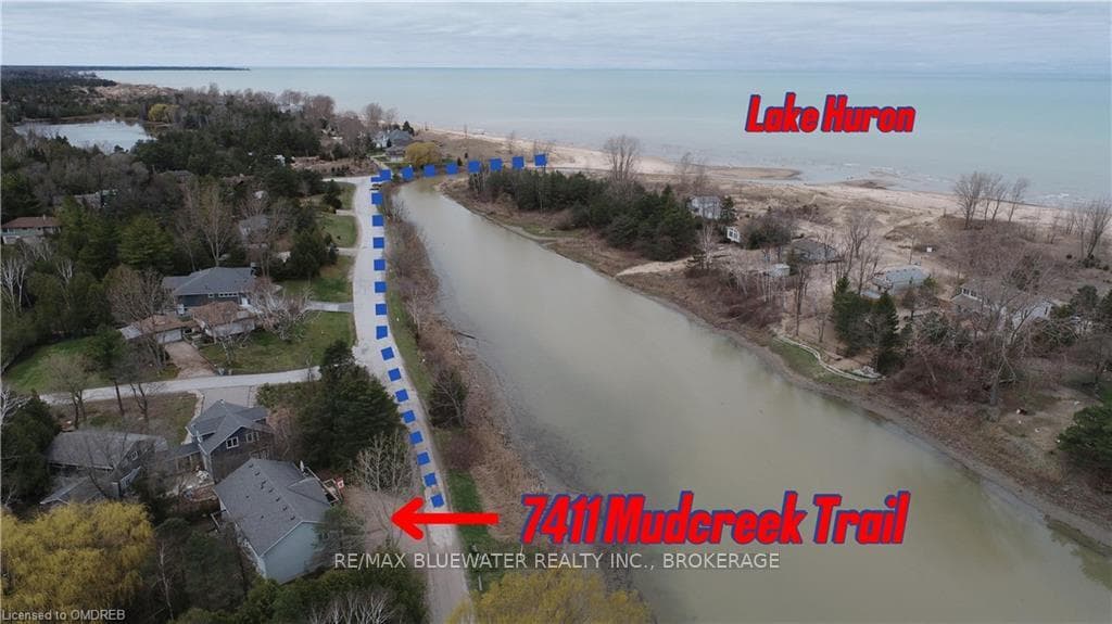 7411 MUD CREEK Trail photo 4